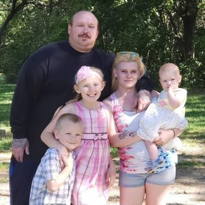 Meet your Posher, Angel n curtis